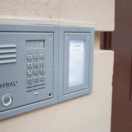Appartamento Apartament Starowka 3 Stary Toruń Esterno foto