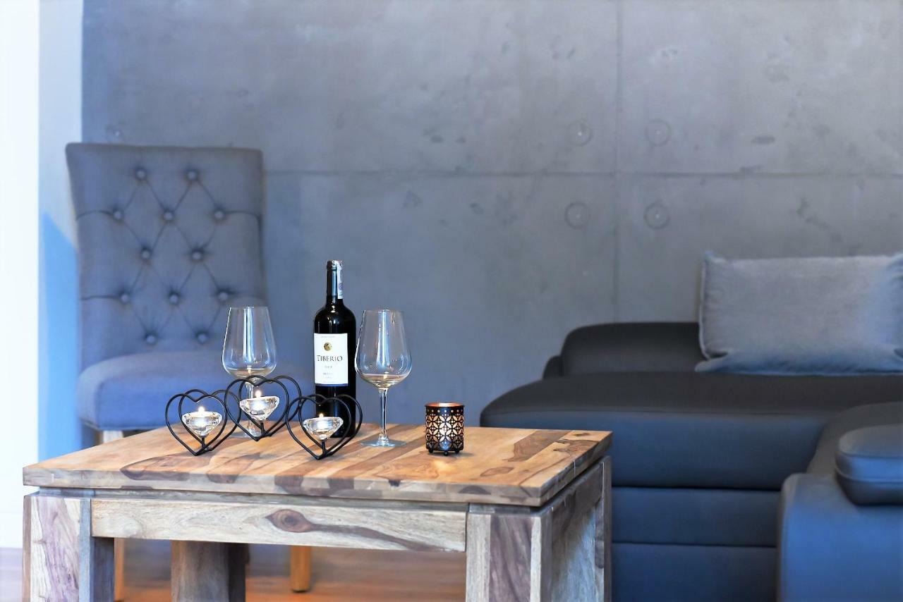 Appartamento Apartament Starowka 3 Stary Toruń Esterno foto