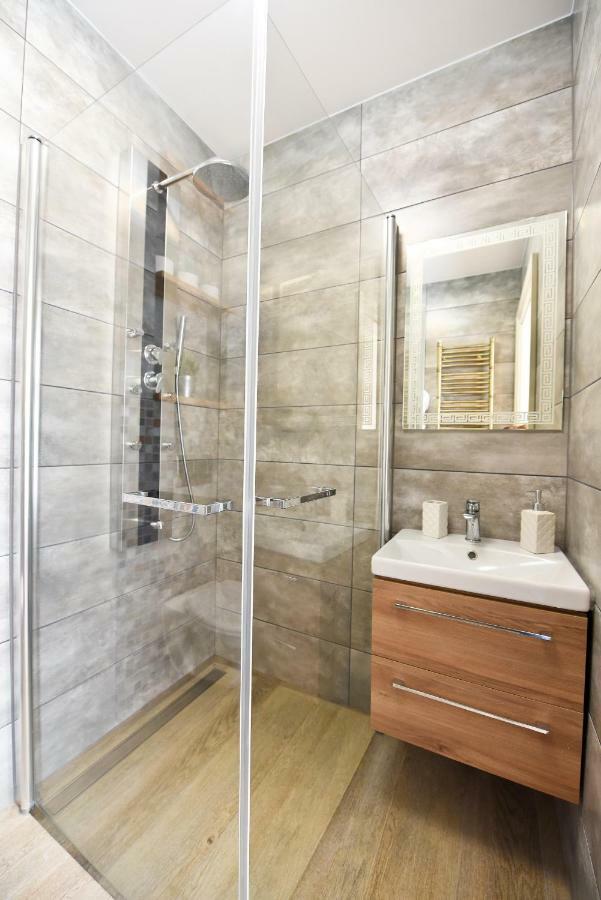Appartamento Apartament Starowka 3 Stary Toruń Esterno foto
