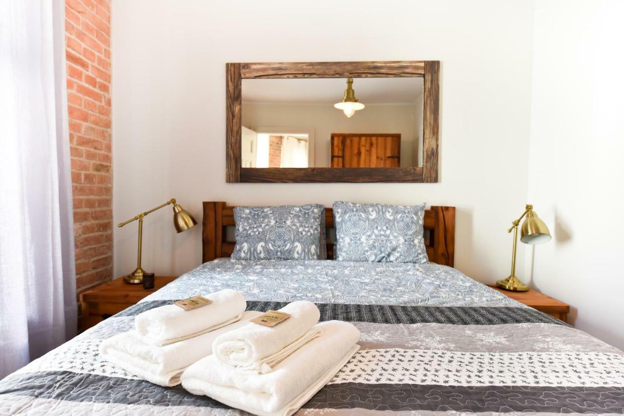 Appartamento Apartament Starowka 3 Stary Toruń Esterno foto
